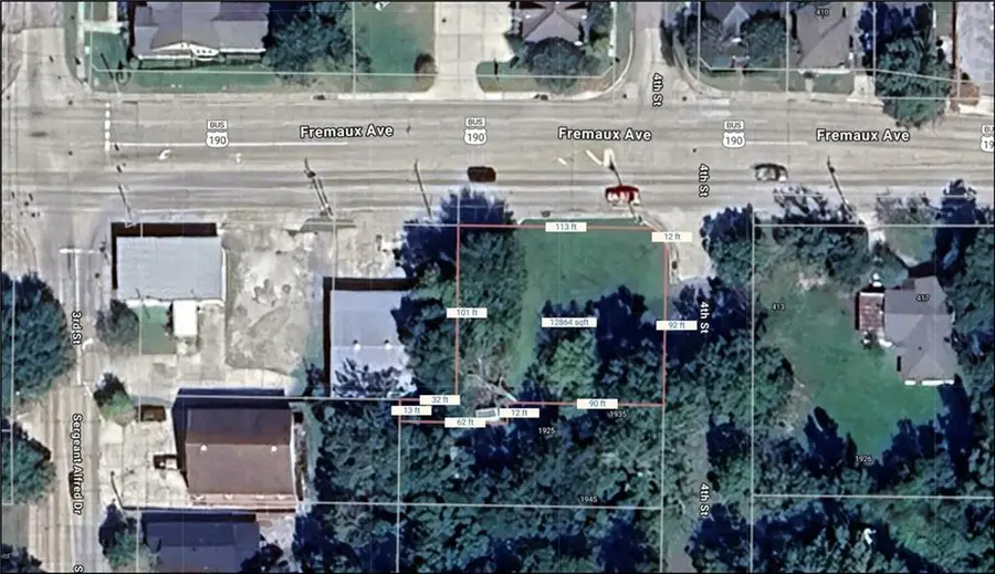 345 & 359 Fremaux Avenue, Slidell, LA 70458 - #3