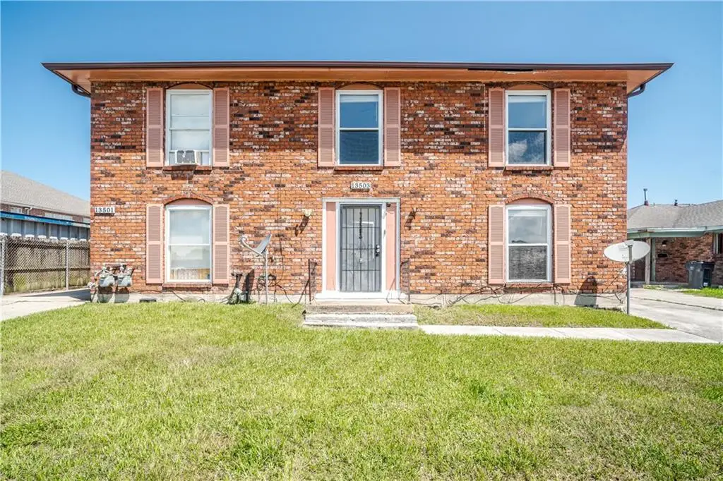 13501-03 N Lemans Street, New Orleans, LA 70129 - Image #1