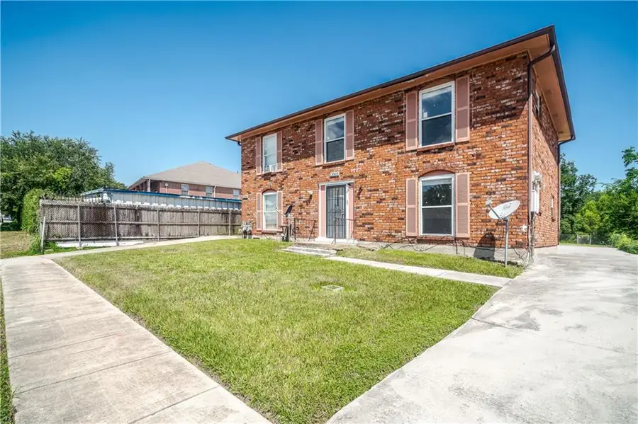 13501-03 N Lemans Street, New Orleans, LA 70129 - Image #2