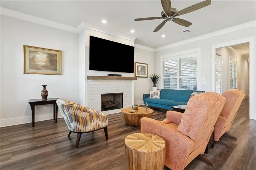 908 Rue Chamonix, Covington, LA 70433 - #3