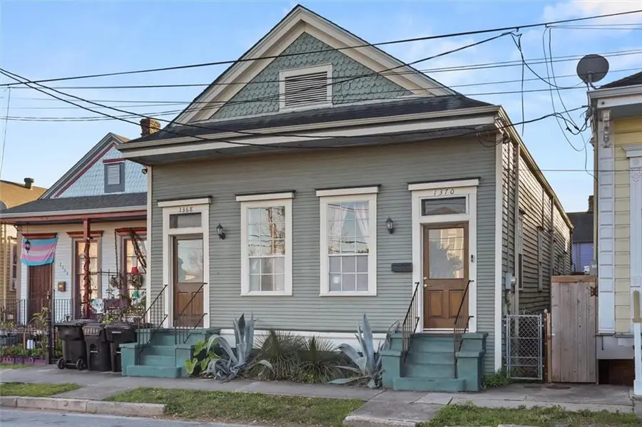 1370 Laharpe Street, New Orleans, LA 70116 - Image #2