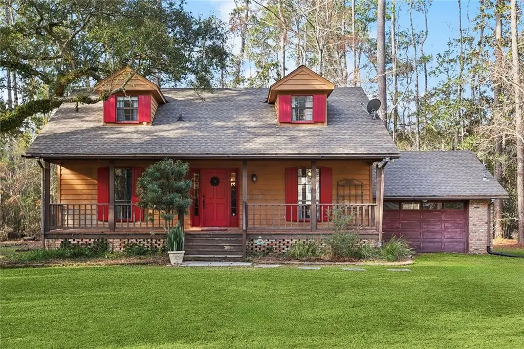 57547 Ju Ju Lane, Slidell, LA 70460 - Image #1