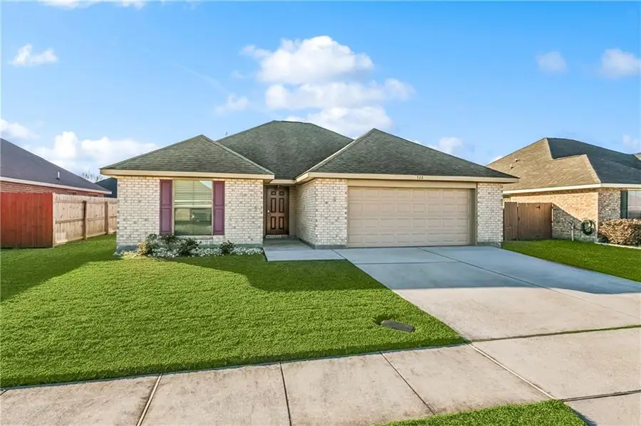 522 Ory Drive, Laplace, LA 70068 - Image #2