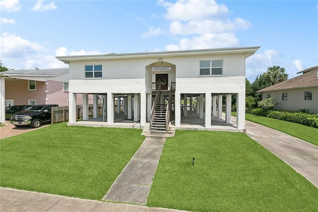 4455 San Marco Rd, New Orleans, LA 70129 - Image #1