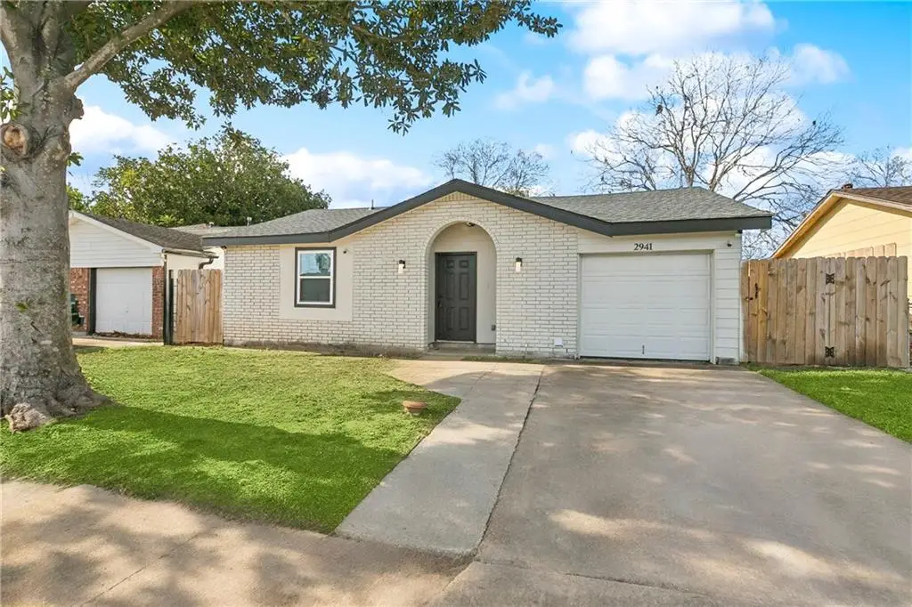 2941 Kent Street, New Orleans, LA 70131 - Image #1