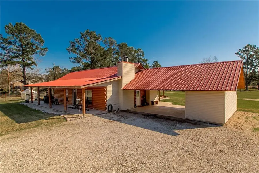28380 S James Chapel Road, Holden, LA 70744 - Image #3