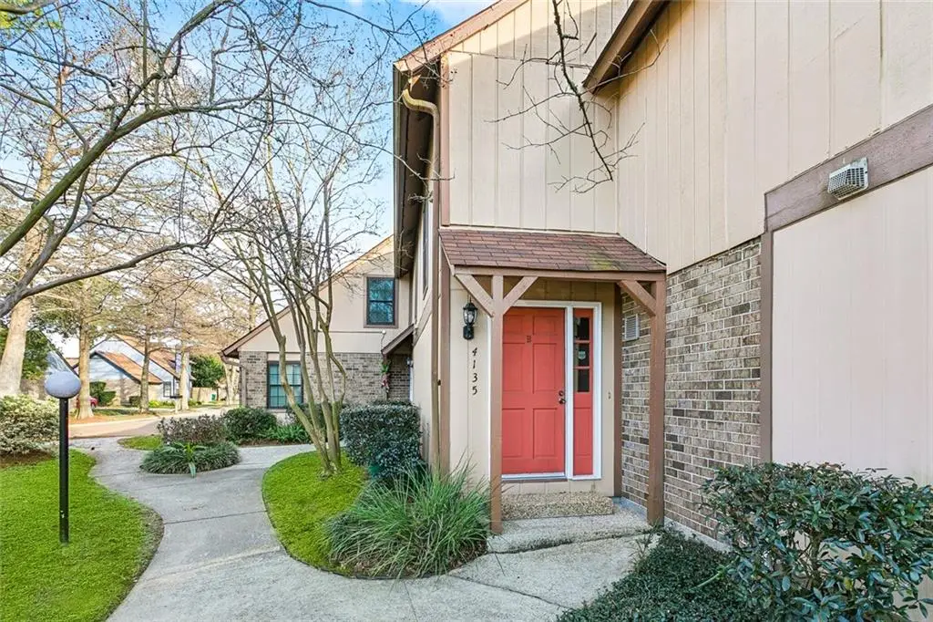 4135 Loire Drive #B, Kenner, LA 70065 - #1