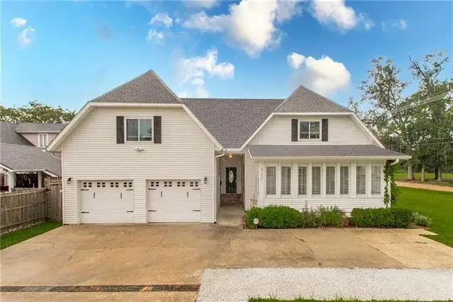 311 N Linden Street, Hammond, LA 70401 - #1