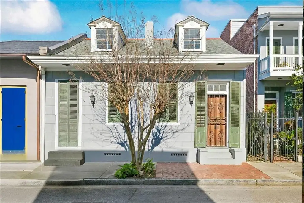 1135 Ursulines Avenue, New Orleans, LA 70116 - #1