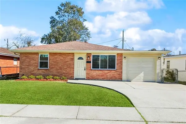 1381 Maplewood Drive, Harvey, LA 70058