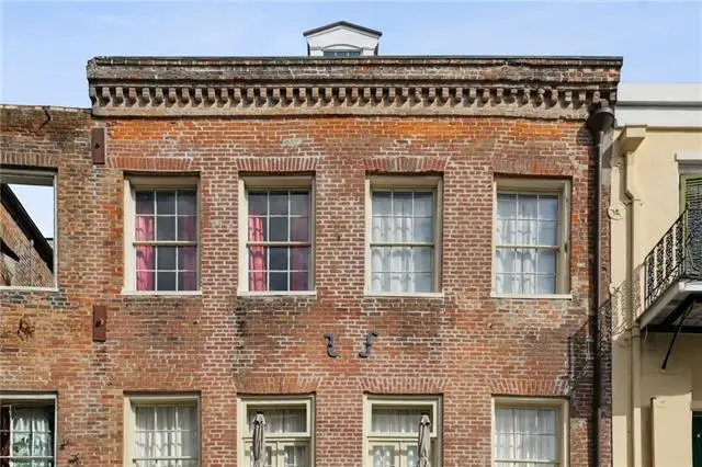 539 Toulouse Street #D, New Orleans, LA 70130 - #1