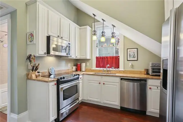 539 Toulouse Street #D, New Orleans, LA 70130 - #3