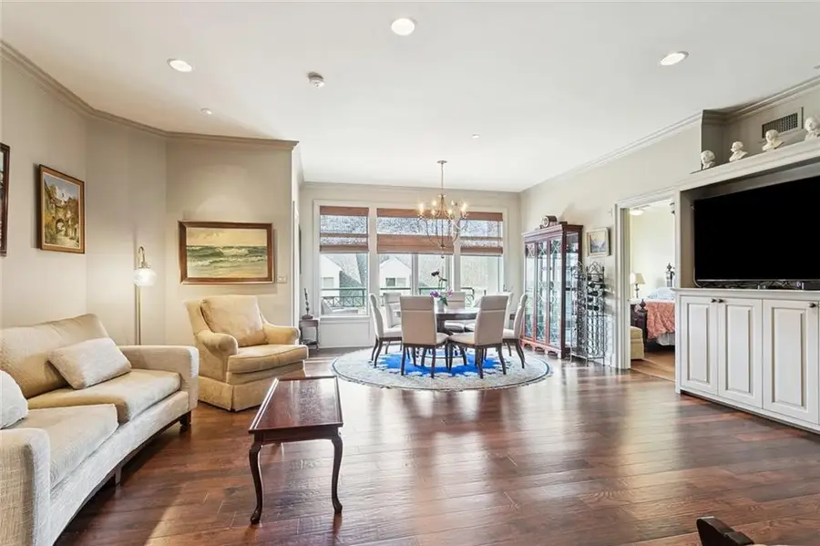 400 Metairie Hammond Highway #5E, Metairie, LA 70005 - Image #3