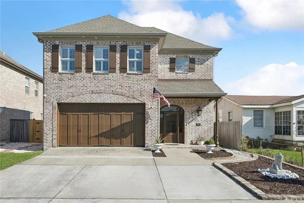 1365 Seminole Avenue, Metairie, LA 70005 - #1