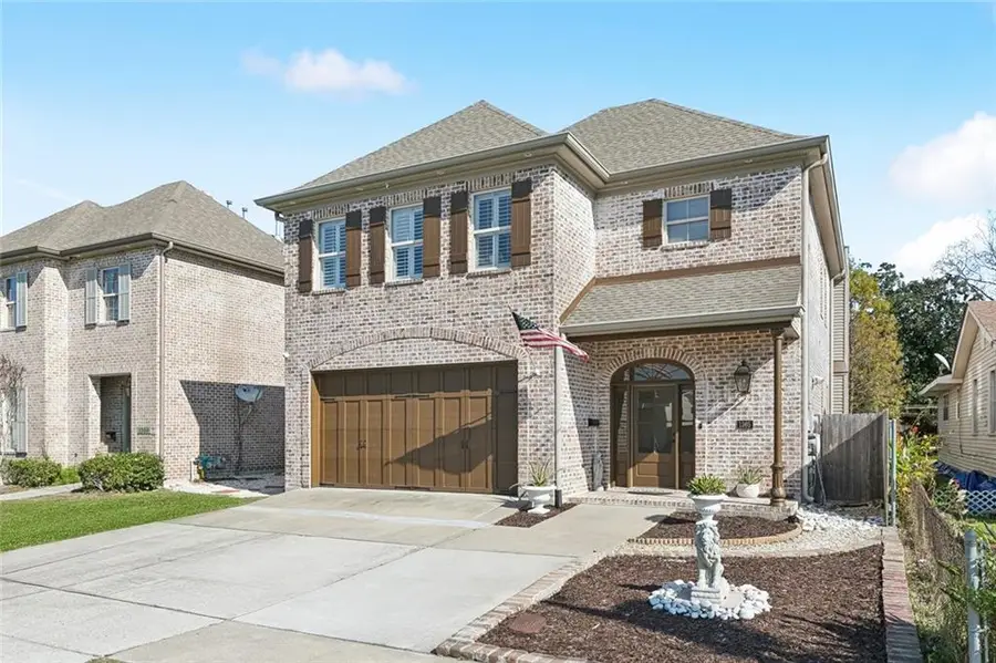 1365 Seminole Avenue, Metairie, LA 70005 - #2