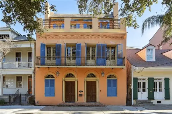 1037 Esplanade Avenue, New Orleans, LA 70116