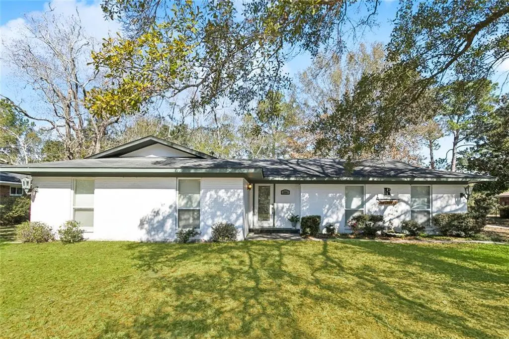 344 Huntington Drive, Slidell, LA 70458 - Image #1