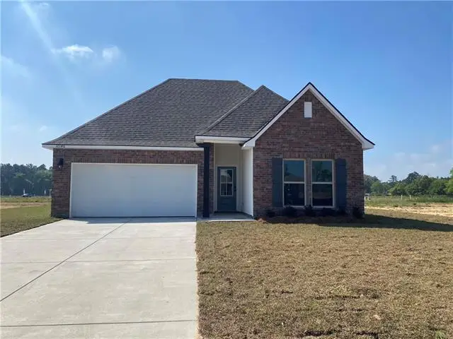 10146 Pearl Lane, Tickfaw, LA 70466 - #1