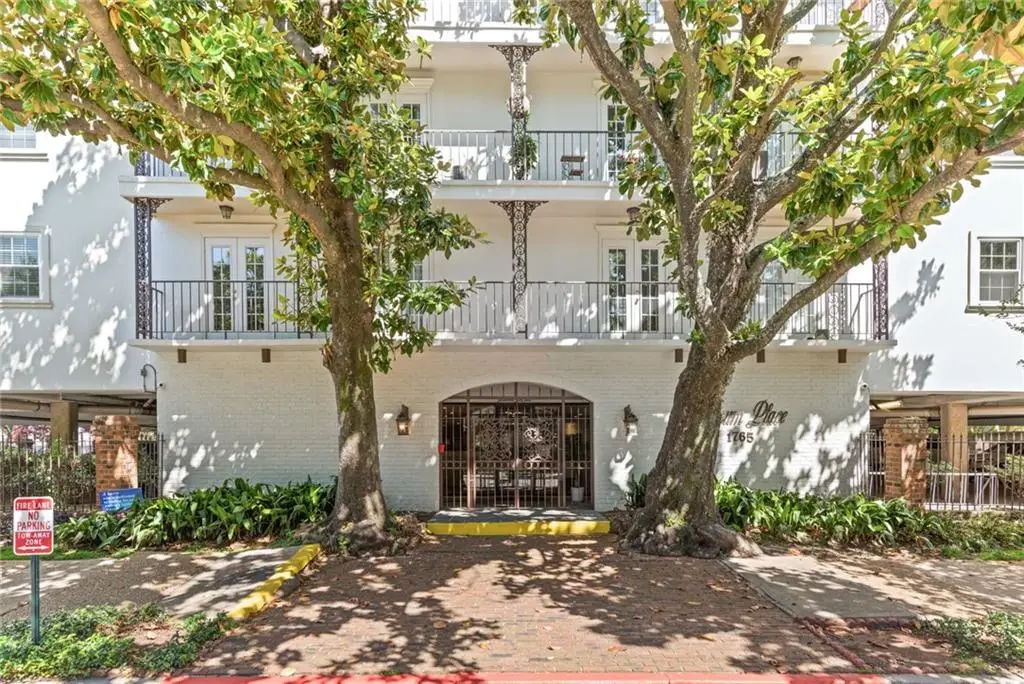 1765 Coliseum Street #303, New Orleans, LA 70130 - Image #1