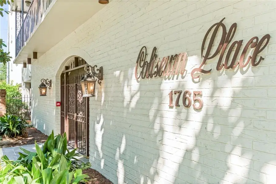 1765 Coliseum Street #303, New Orleans, LA 70130 - Image #3