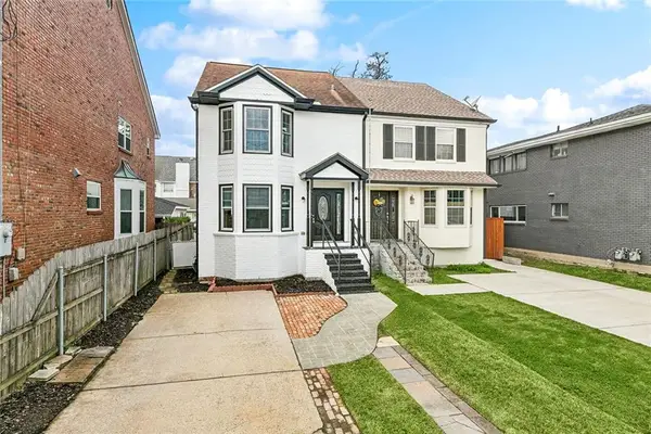 6504 Avenue Avenue, New Orleans, LA 70124