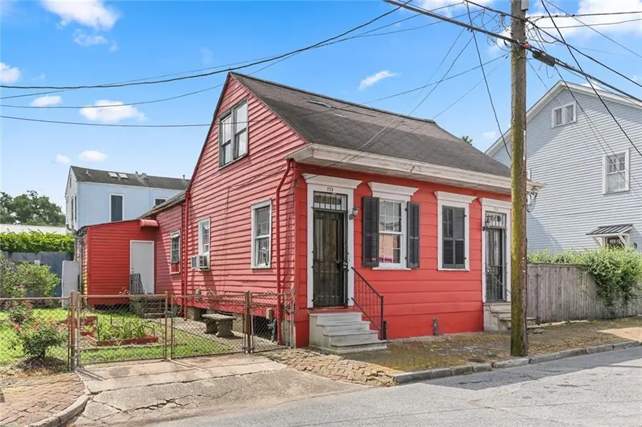 711-13 Montegut Street, New Orleans, LA 70117 - Image #2