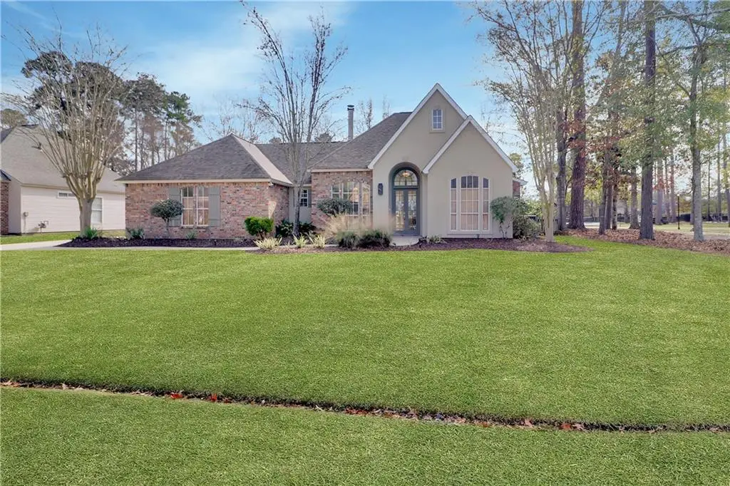 610 Sweet Bay Drive, Mandeville, LA 70448 - Image #1