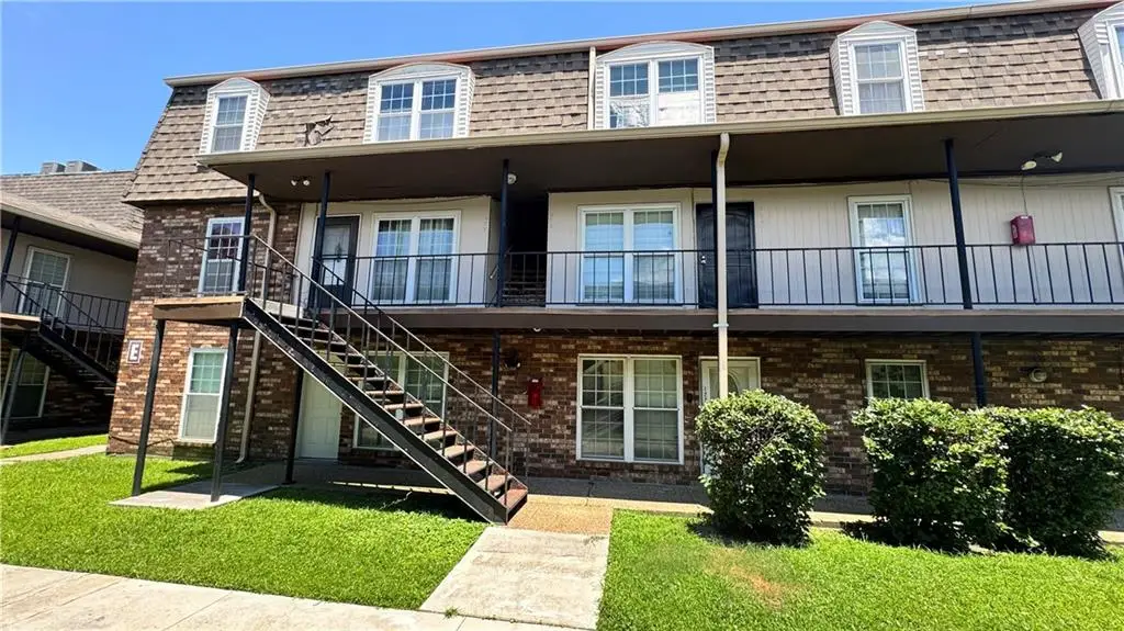 6320 Riverside Drive #322, Metairie, LA 70003 - #1