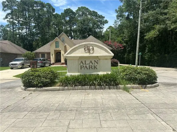 Lot 16 Alan Circle, Slidell, LA 70458