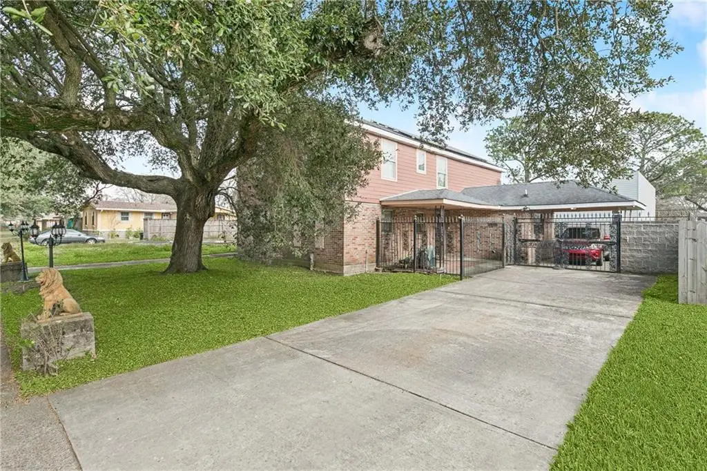 4835 Gawain Drive, New Orleans, LA 70127 - #1