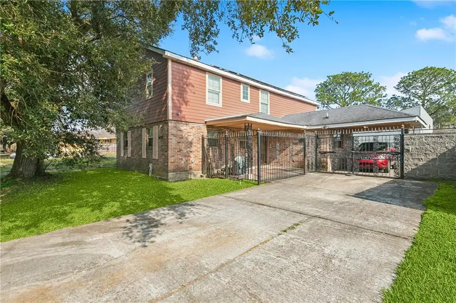 4835 Gawain Drive, New Orleans, LA 70127 - #2