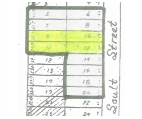 Square 123 B Soult Street, Mandeville, LA 70448 - #1