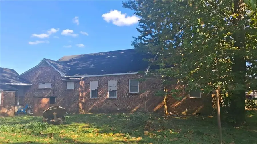 510 S Lexington Avenue, Bunkie, LA 71322 - Image #3