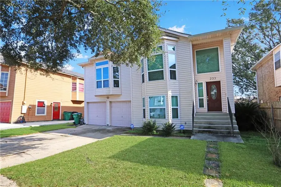233 Southwood Drive, Gretna, LA 70056 - #2