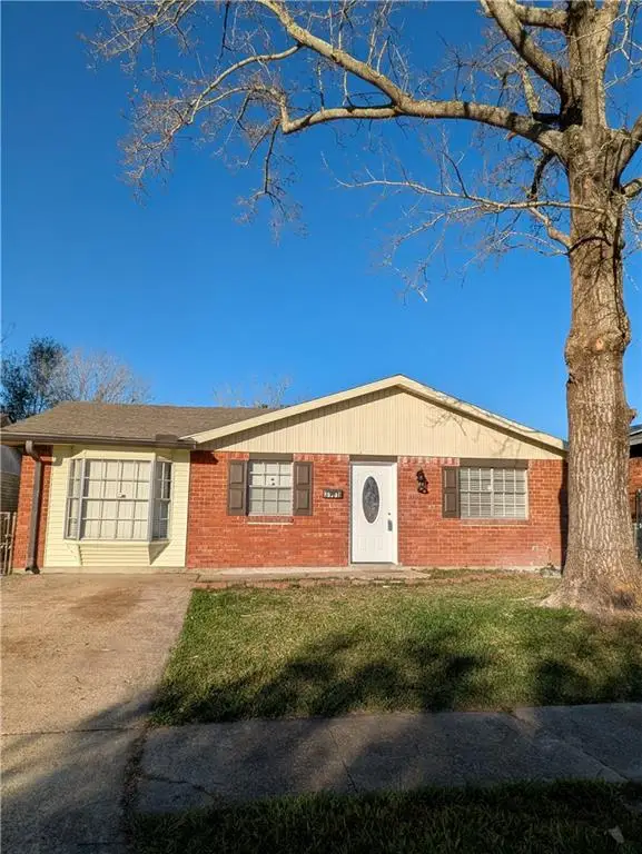 3101 Bacchus Drive, New Orleans, LA 70131