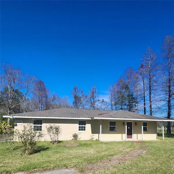 42338 Church Point Road, Gonzales, LA 70737