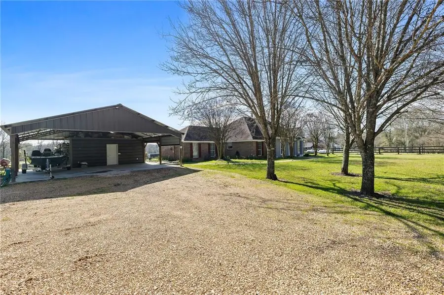 72636 1054 Highway, Kentwood, LA 70444 - #3