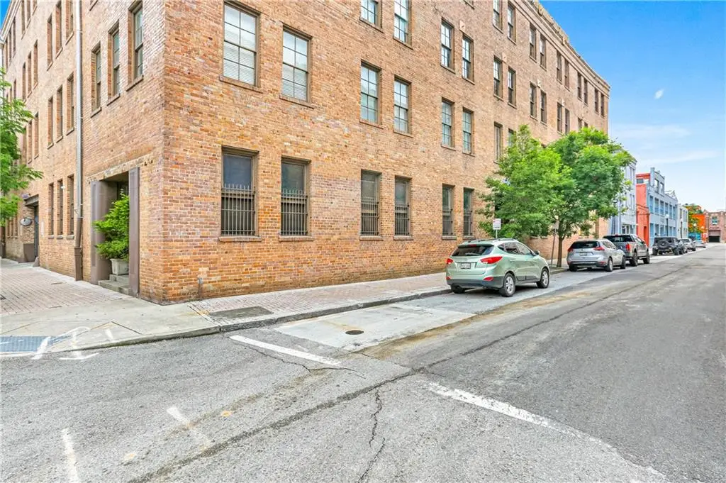 404 Notre Dame Street #23, New Orleans, LA 70130 - #1