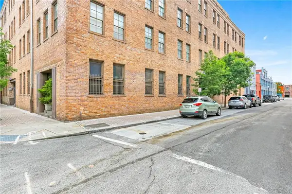 404 Notre Dame Street #23, New Orleans, LA 70130