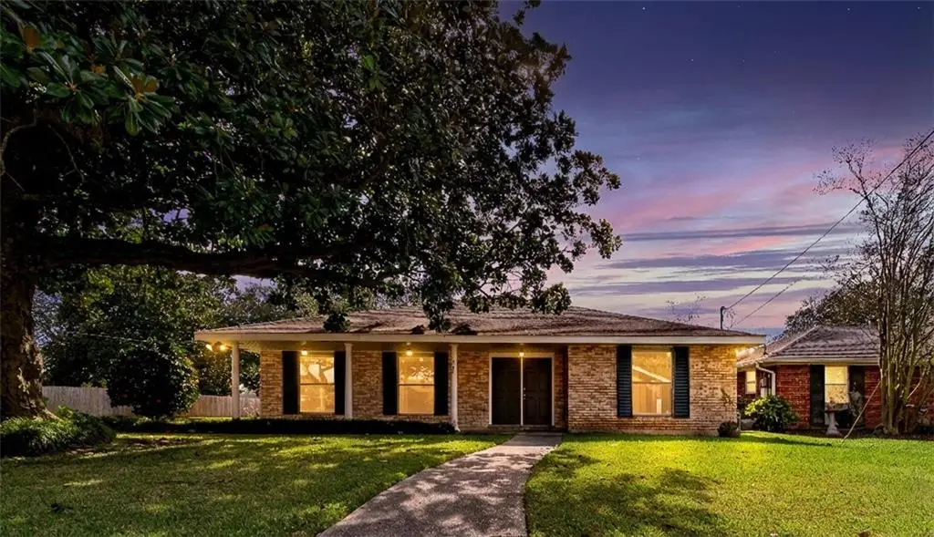 301 Schlief Drive, Belle Chasse, LA 70037 - #1