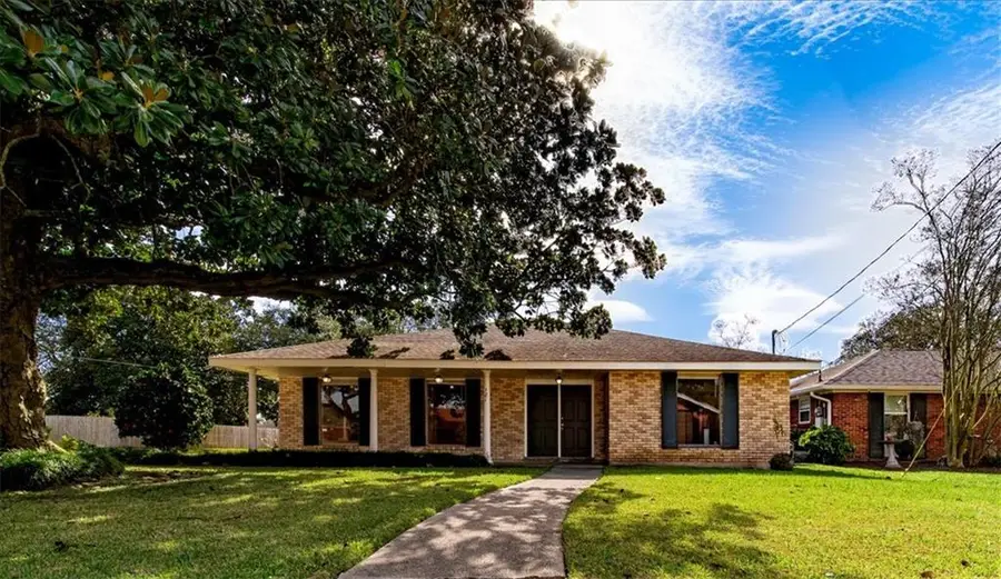 301 Schlief Drive, Belle Chasse, LA 70037 - #2