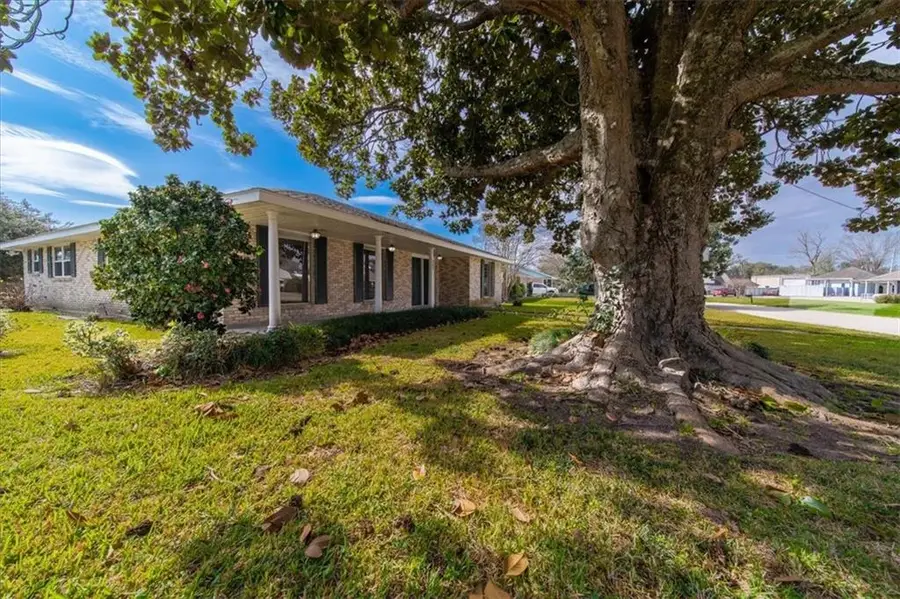 301 Schlief Drive, Belle Chasse, LA 70037 - #3