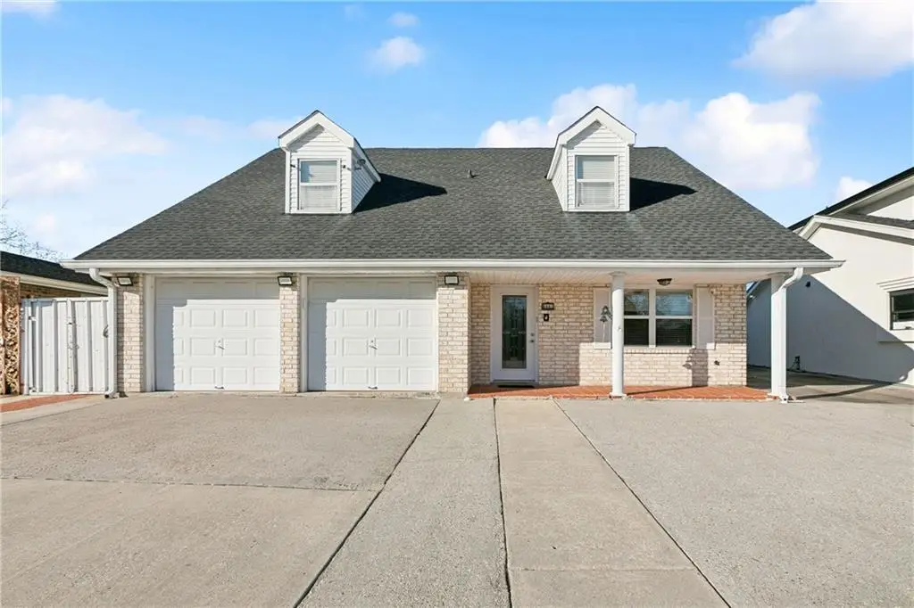 8441 Patricia Street, Chalmette, LA 70043 - Image #1