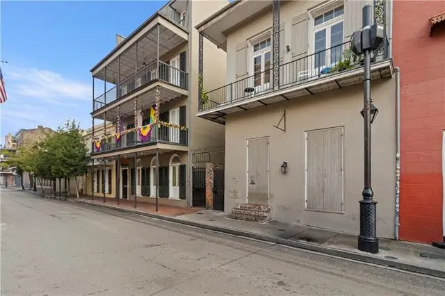 410 Dauphine Street, New Orleans, LA 70112 - #3