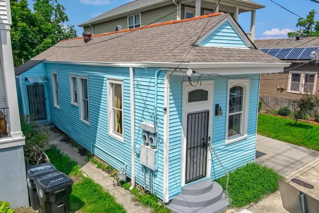 1719-21 N Broad Street, New Orleans, LA 70119 - Image #1