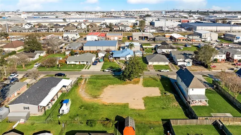 668 Oak Avenue, Harahan, LA 70123 - #1