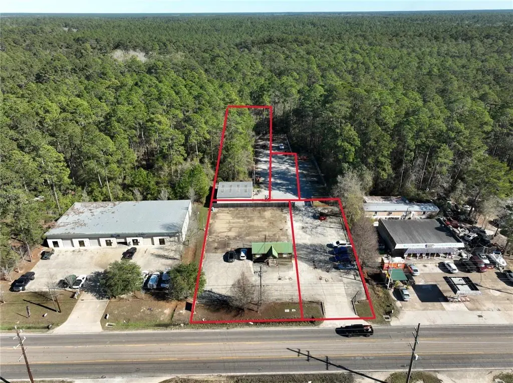 69350 59 Highway, Abita Springs, LA 70420 - Image #1