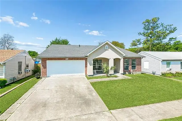 1904 Michigan Avenue, Kenner, LA 70062 - #2