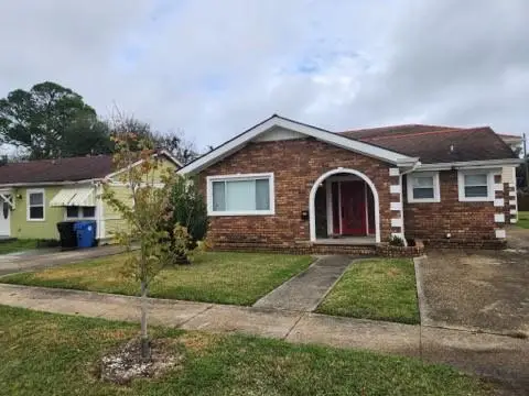 Address Withheld By Seller, New Orleans, LA 70117