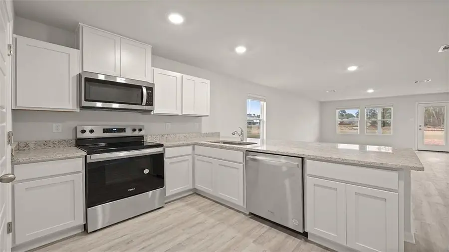 4703 Marais River Drive, Slidell, LA 70461 - Image #3